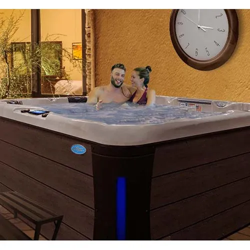 Platinum hot tubs for sale in Brondby